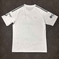 Club America 25/26 White Third Away Jersey