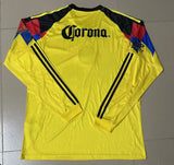 Club America 25/26 Yellow Home Jersey