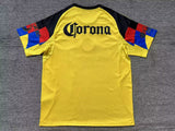 Club America 25/26 Yellow Home Jersey