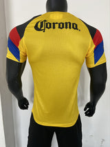Club America 25/26 Yellow Home Jersey