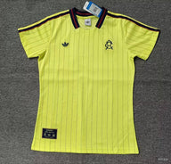 Club America 25/26 Yellow Home Woman Jersey