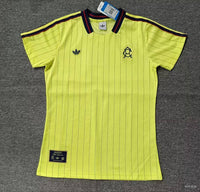 Club America 25/26 Yellow Home Woman Jersey