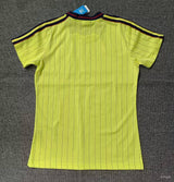 Club America 25/26 Yellow Home Woman Jersey
