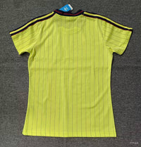 Club America 25/26 Yellow Home Woman Jersey