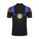 Club America 26/27 Black/Blue/Red EQT Player Version Jersey