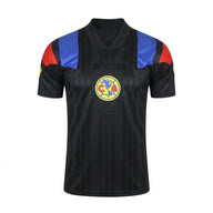 Club America 26/27 Black/Blue/Red EQT Player Version Jersey