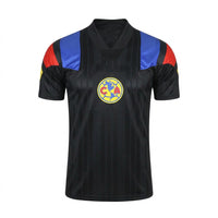 Club America 26/27 Black/Blue/Red EQT Player Version Jersey