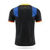 Club America 26/27 Black/Blue/Red EQT Player Version Jersey