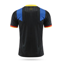 Club America 26/27 Black/Blue/Red EQT Player Version Jersey