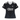 Club America 26/27 Black/White Stripes Away Woman Jersey