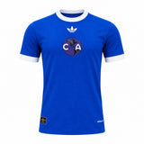 Club America 26/27 Blue/White Trim 110 Years Anniversary Goalkeeper Player Version Jersey