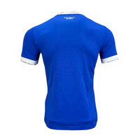 Club America 26/27 Blue/White Trim 110 Years Anniversary Goalkeeper Player Version Jersey