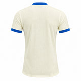 Club America 26/27 Cream/Blue Trim 110 Years Anniversary Player Version Jersey