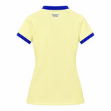 Club America 26/27 Cream/Blue Trim 110 Years Anniversary Women Jersey