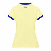 Club America 26/27 Cream/Blue Trim 110 Years Anniversary Women Jersey