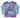 Club America 26/27 Light Blue and Magenta Goalkeeper Long Sleeves Jersey