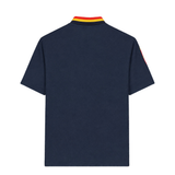 Club America 26/27 Navy Blue/Yellow/Red Away Jersey