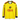 Club America 26/27 Yellow/Black and Red Stripes Home Long Sleeves Jersey