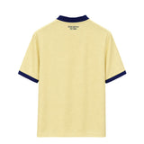 Club America 26/27 Yellow/Black Trim Home Jersey