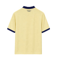 Club America 26/27 Yellow/Black Trim Home Jersey