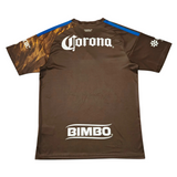 Club America 26/27 Yellow/Brown Third Training Jersey