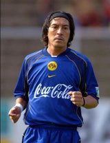 Club America 2001/02 Vintage Retro Home Jersey - Concept Kits