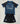 Club Brugge 25/26 Black/Blue Home Kids Jersey Set
