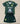 Club Leon 25/26 Green/Black Stripe Home Kids Jersey Set