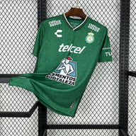 Club Leon 25/26 Green/White Home Jersey