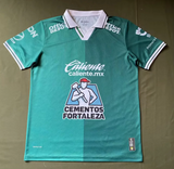 Club Leon 25/26 Green/White Third Jersey