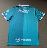 Club Leon 25/26 Green/White Third Jersey