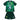 Club Leon 26/27 Green Lion Face Home Kids Jersey Set