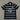 Club Olimpia 25/26 Black/White Away Jersey