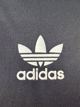 Colo-Colo 1991 Vintage Retro Black Away Jersey - Concept Kits