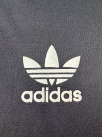 Colo-Colo 1991 Vintage Retro Black Away Jersey - Concept Kits