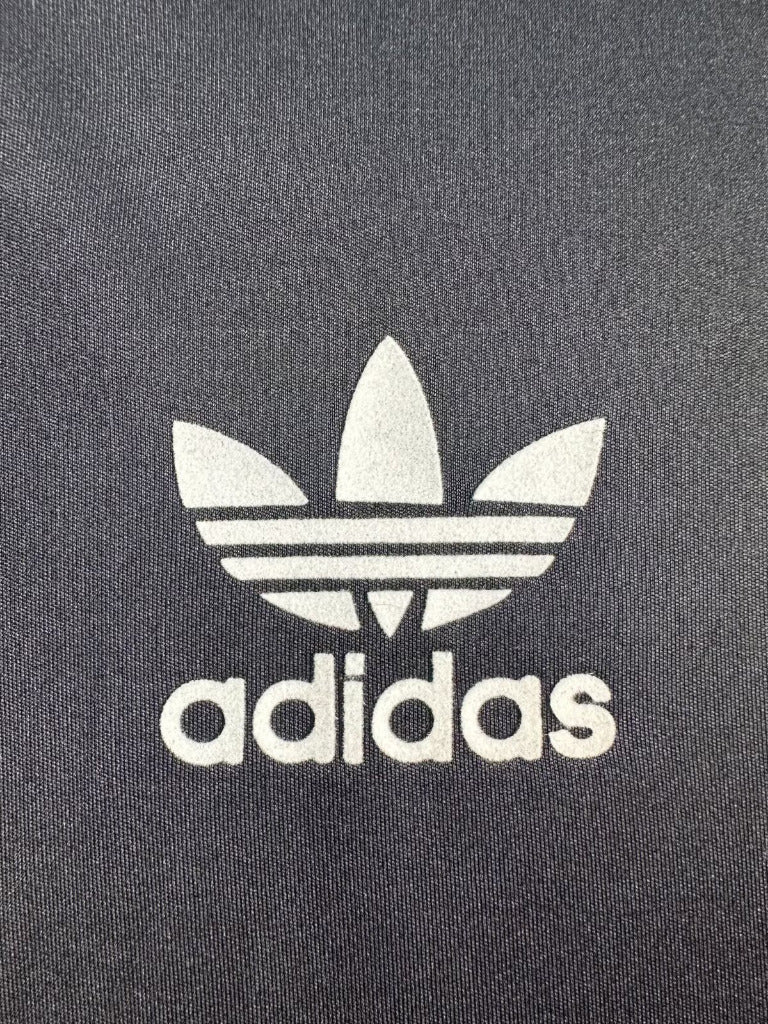 Colo-Colo 1991 Vintage Retro Black Away Jersey - Concept Kits