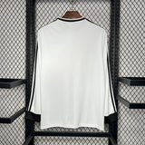 Colo-Colo 1991 Vintage Retro Home Long Sleeve Jersey