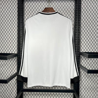 Colo-Colo 1991 Vintage Retro Home Long Sleeve Jersey