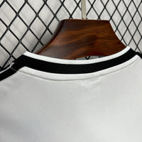 Colo-Colo 1991 Vintage Retro Home Long Sleeve Jersey