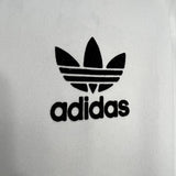 Colo-Colo 1991 Vintage Retro Home Long Sleeve Jersey