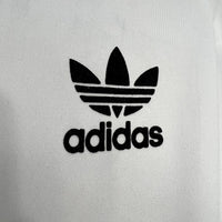 Colo-Colo 1991 Vintage Retro Home Long Sleeve Jersey