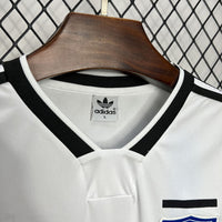 Colo-Colo 1991 Vintage Retro Home Long Sleeve Jersey