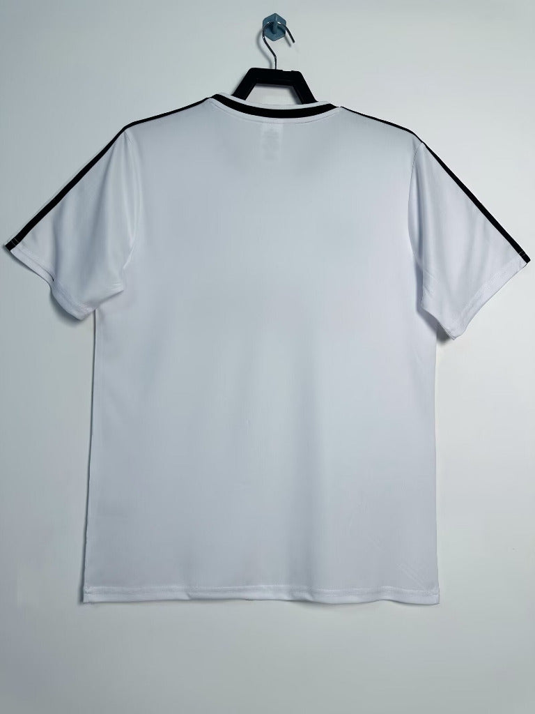 Colo-Colo 1991 Vintage Retro Home Stadium Jersey - Concept Kits