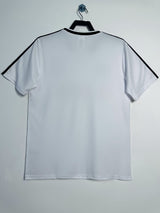 Colo-Colo 1991 Vintage Retro Home Stadium Jersey - Concept Kits