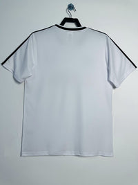 Colo-Colo 1991 Vintage Retro Home Stadium Jersey - Concept Kits