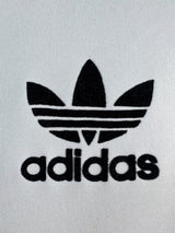 Colo-Colo 1991 Vintage Retro Home Stadium Jersey - Concept Kits