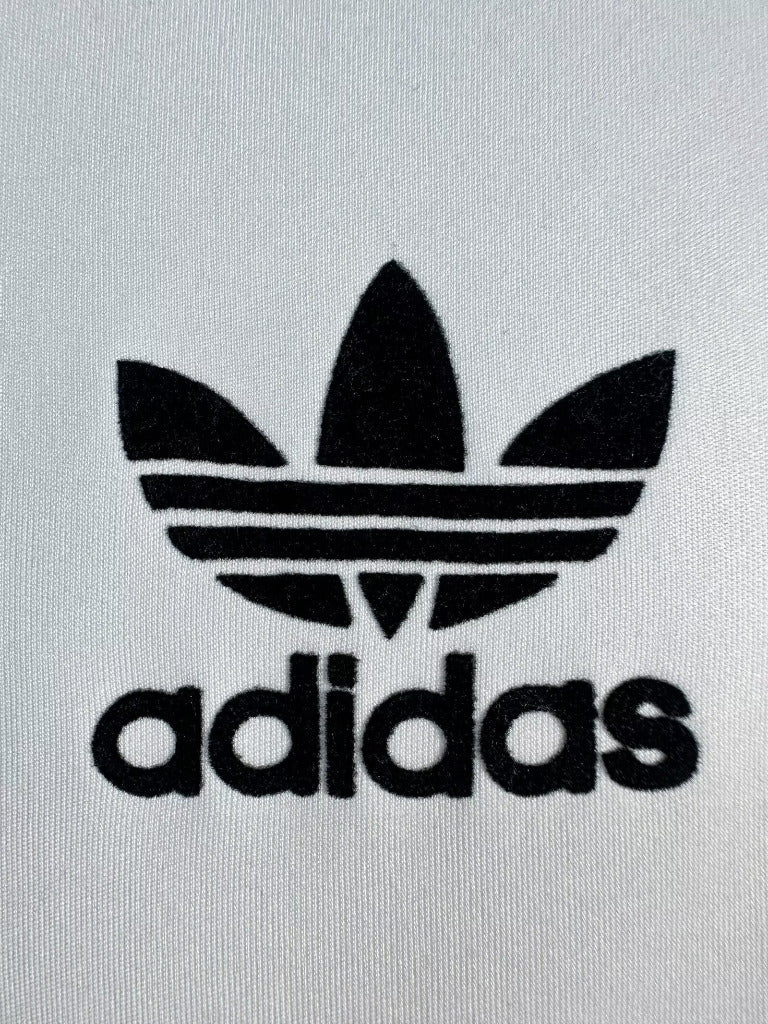 Colo-Colo 1991 Vintage Retro Home Stadium Jersey - Concept Kits