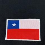 Colo-Colo 2003 Vintage Retro Black Away Jersey