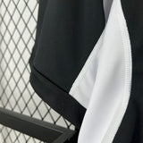 Colo-Colo 2003 Vintage Retro Black Away Jersey