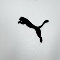 Colo-Colo 2003 Vintage Retro White Home Jersey